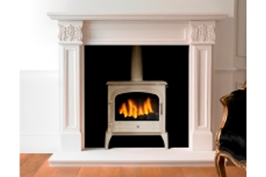 Springfield 63 Limestone Surround